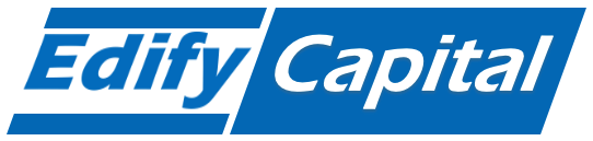 Edify Capital logo